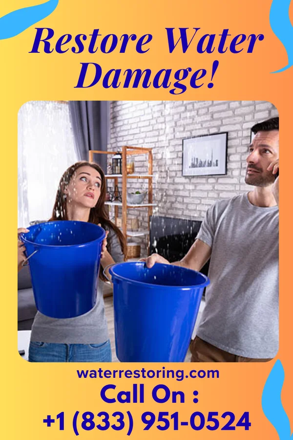 water restoration Quick Flood Damage Co Atoka